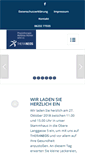 Mobile Screenshot of physiotherapie-richter.de